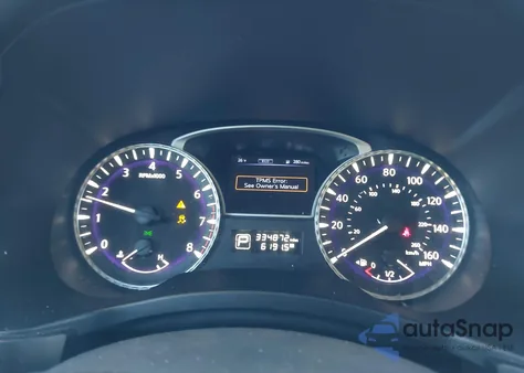 2016 Infiniti Qx60 from USA, damaged, VIN 5N1AL0MM4GC517752